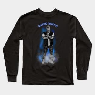 Dom Long Sleeve T-Shirt